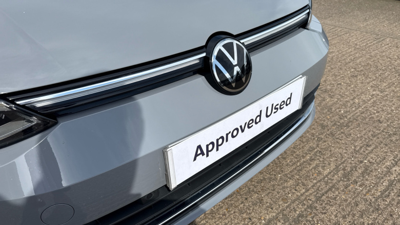 Volkswagen Golf 1.4 TSI eHybrid Style 5dr DSG Hatchback